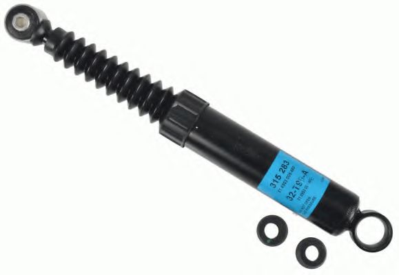 Амортизатор SACHS 315 283
