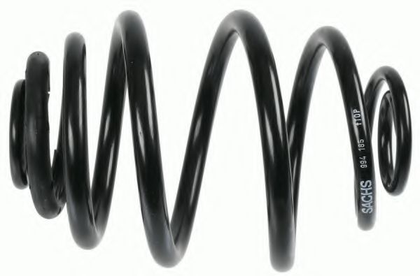 Пружина подвески SACHS 994 185
