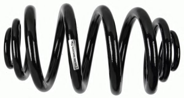Пружина подвески SACHS 994 609