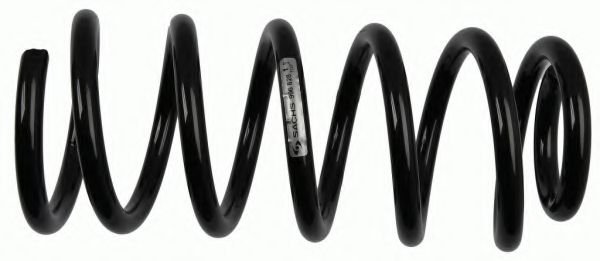 Пружина подвески SACHS 996 828