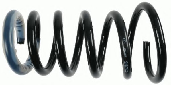 Пружина подвески SACHS 996 907