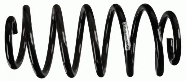 Пружина подвески SACHS 996 930