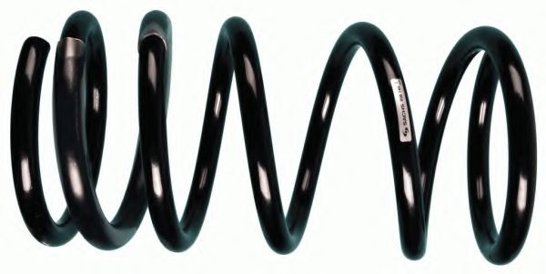 Пружина подвески SACHS 998 149