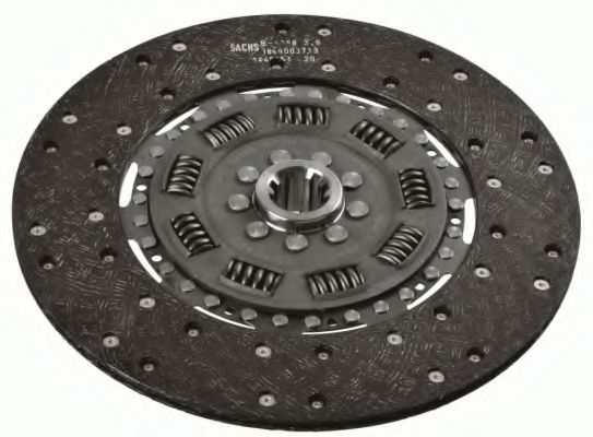 Диск сцепления SACHS 1861 742 032