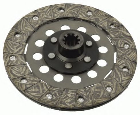 Диск сцепления SACHS 1864 634 045 Диск сцепления SACHS 1864 634 045