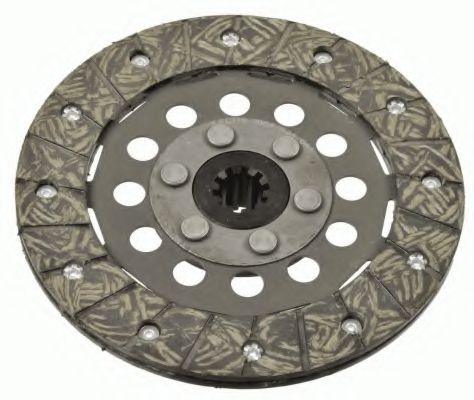 Диск сцепления SACHS 1864 634 045