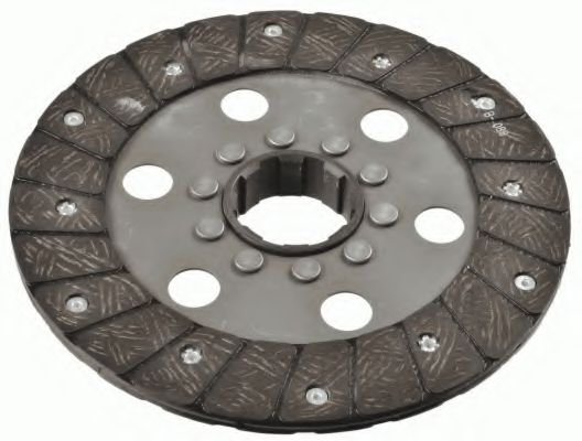 Диск сцепления SACHS 1864 634 050