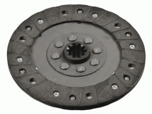 Диск сцепления SACHS 1864 634 052