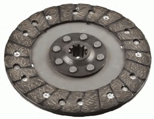Диск сцепления SACHS 1864 634 053