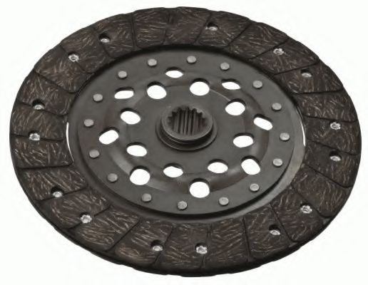 Диск сцепления SACHS 1864 634 054
