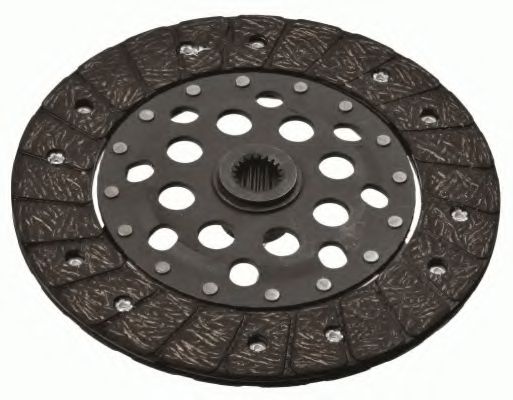 Диск сцепления SACHS 1864 634 056