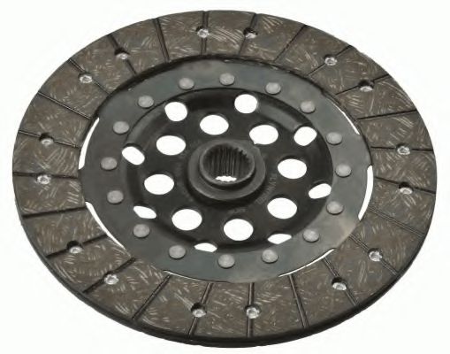 Диск сцепления SACHS 1864 634 058