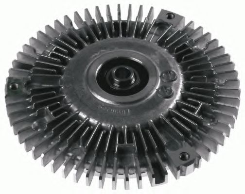 Вискомуфта вентилятора SACHS 2100 087 031