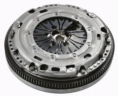 Комплект сцепления SACHS 2289 000 299 Комплект сцепления SACHS 2289 000 299