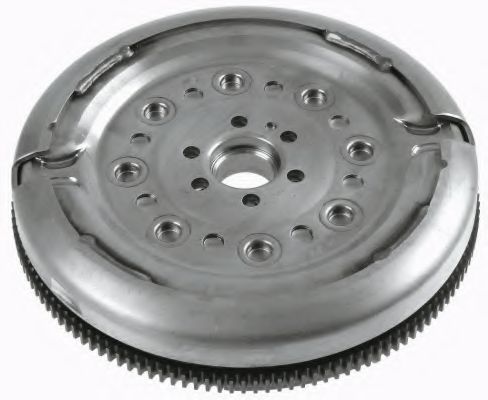 Маховик SACHS 2294 000 514