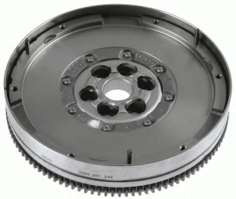 Маховик SACHS 2294 001 249 Маховик SACHS 2294 001 249