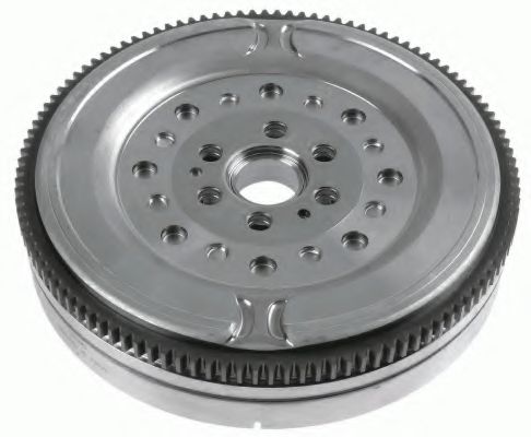 Маховик SACHS 2294 001 249