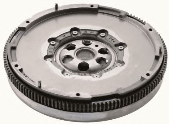 Маховик SACHS 2294 001 817 Маховик SACHS 2294 001 817