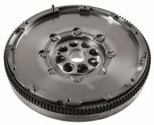 Маховик SACHS 2294 001 909 Маховик SACHS 2294 001 909