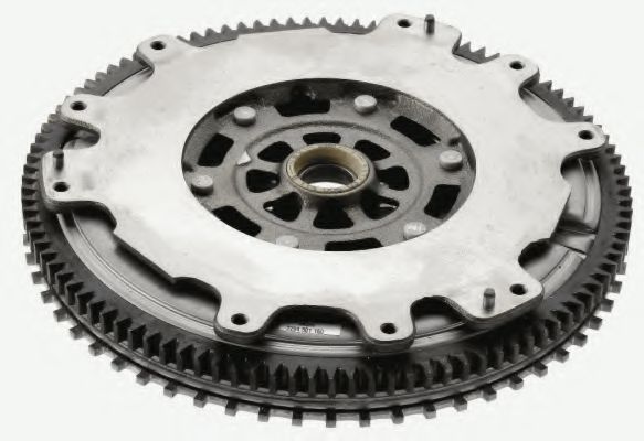 Маховик SACHS 2294 501 160 Маховик SACHS 2294 501 160