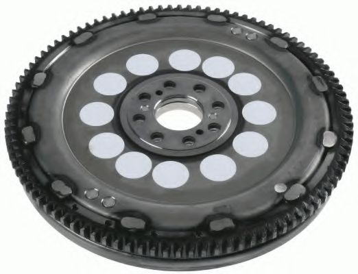 Маховик SACHS 2294 601 001
