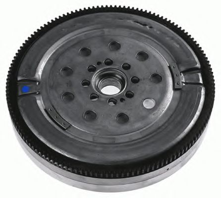 Маховик SACHS 2294 701 025