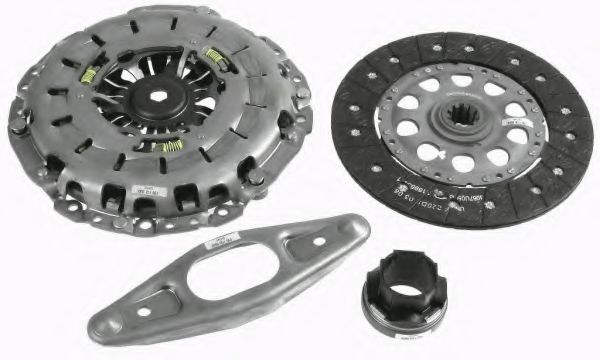 Комплект сцепления SACHS 3000 951 864