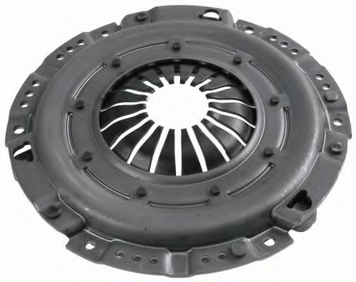 Корзина сцепления SACHS 3082 000 030 Корзина сцепления SACHS 3082 000 030