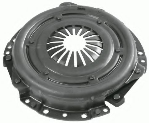 Корзина сцепления SACHS 3082 000 822 Корзина сцепления SACHS 3082 000 822