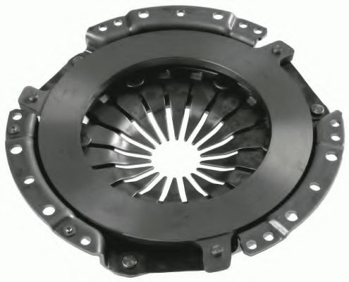 Корзина сцепления SACHS 3082 000 822