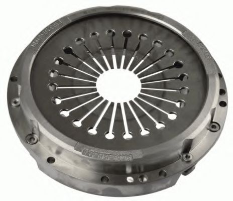 Корзина сцепления SACHS 3082 018 431 Корзина сцепления SACHS 3082 018 431