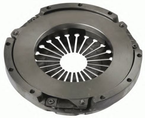 Корзина сцепления SACHS 3082 018 431
