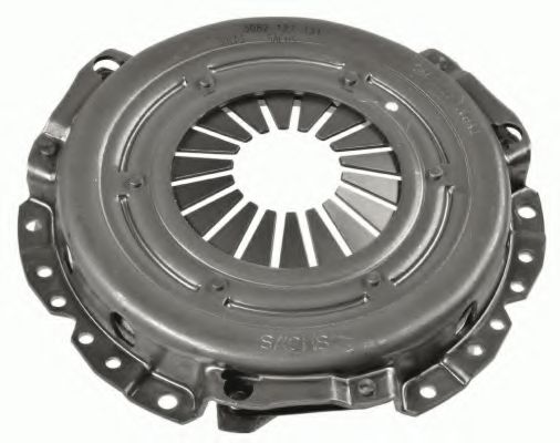 Корзина сцепления SACHS 3082 127 131 Корзина сцепления SACHS 3082 127 131