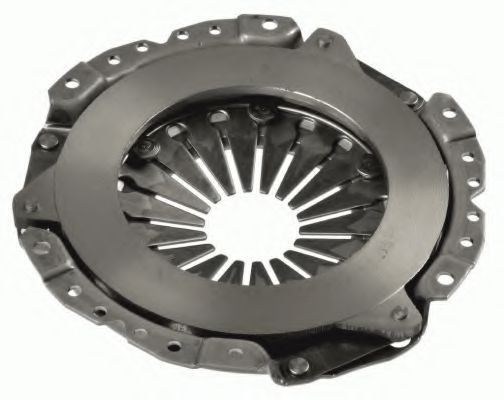 Корзина сцепления SACHS 3082 127 131