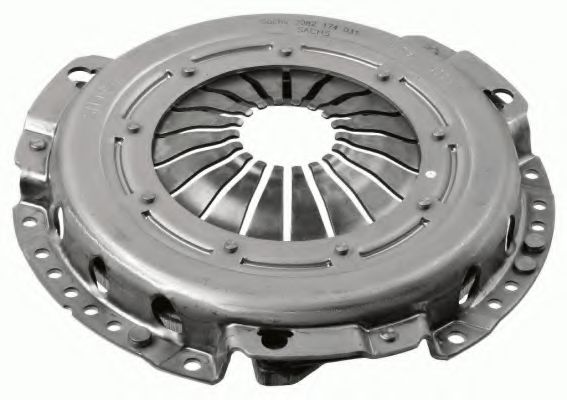 Корзина сцепления SACHS 3082 174 031 Корзина сцепления SACHS 3082 174 031