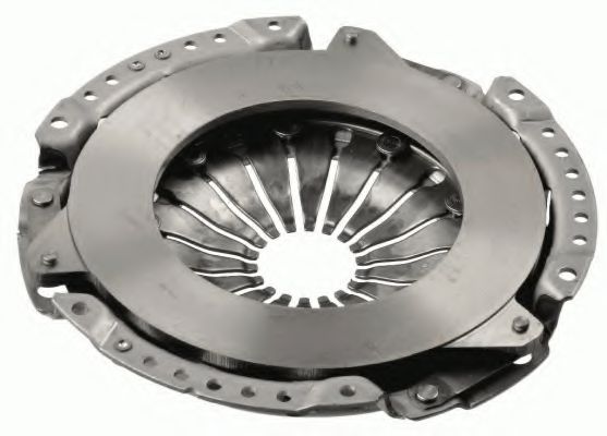 Корзина сцепления SACHS 3082 174 031