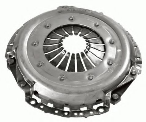 Корзина сцепления SACHS 3082 178 234 Корзина сцепления SACHS 3082 178 234