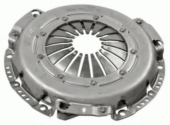 Корзина сцепления SACHS 3082 302 731 Корзина сцепления SACHS 3082 302 731