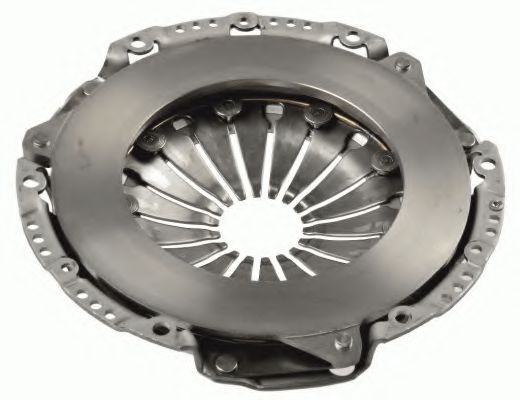 Корзина сцепления SACHS 3082 302 731
