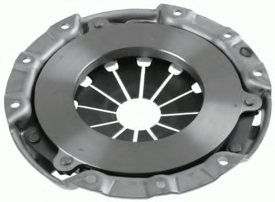 Корзина сцепления SACHS 3082 600 722