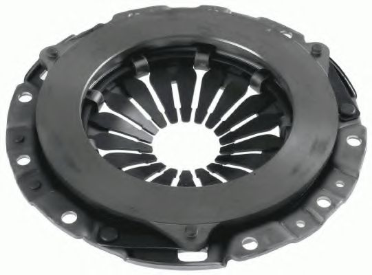 Корзина сцепления SACHS 3082 600 740