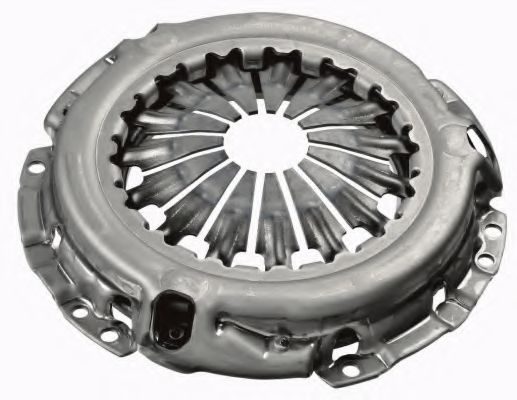 Корзина сцепления SACHS 3082 600 779 Корзина сцепления SACHS 3082 600 779
