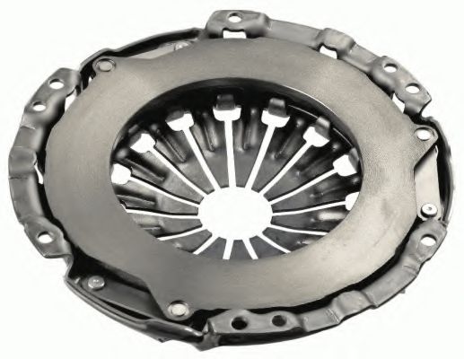 Корзина сцепления SACHS 3082 600 779