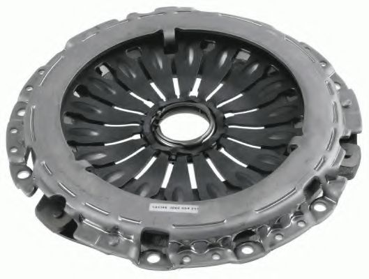 Корзина сцепления SACHS 3082 654 217 Корзина сцепления SACHS 3082 654 217