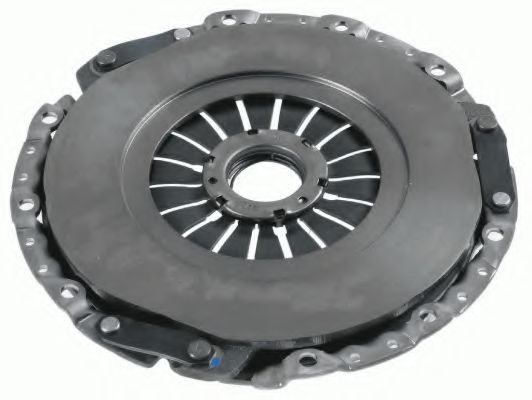 Корзина сцепления SACHS 3082 654 217