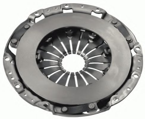 Корзина сцепления SACHS 3082 654 392