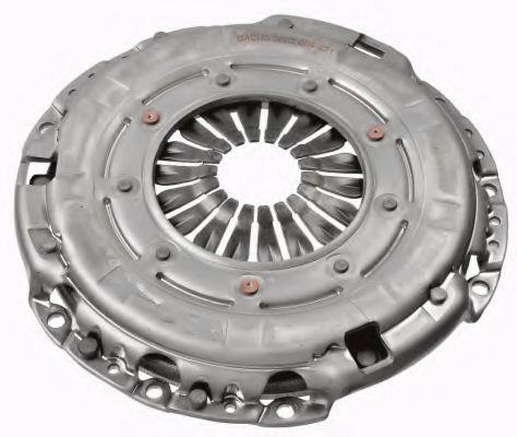 Корзина сцепления Hyundai/Kia 413003D000 Корзина сцепления Hyundai/Kia 413003D000