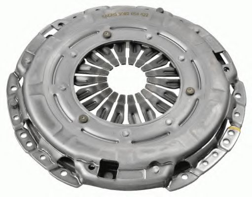 Корзина сцепления SACHS 3082 654 422 Корзина сцепления SACHS 3082 654 422
