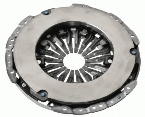 Корзина сцепления SACHS 3082 654 422