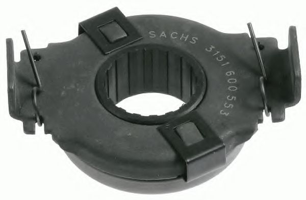 Выжимной подшипник SACHS 3151 600 553